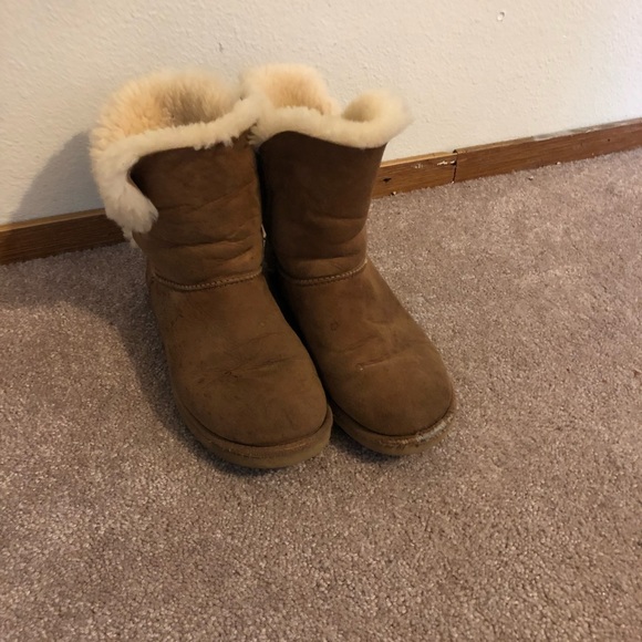 Ugg boots - Picture 1 of 3